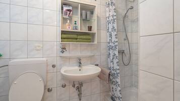 Apartamento (A4) | Baño