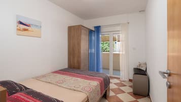 Apartment (A1) | Free WiFi