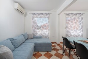 Apartment (A2) | Wohnzimmer