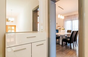Appartement (A3) | Dineren