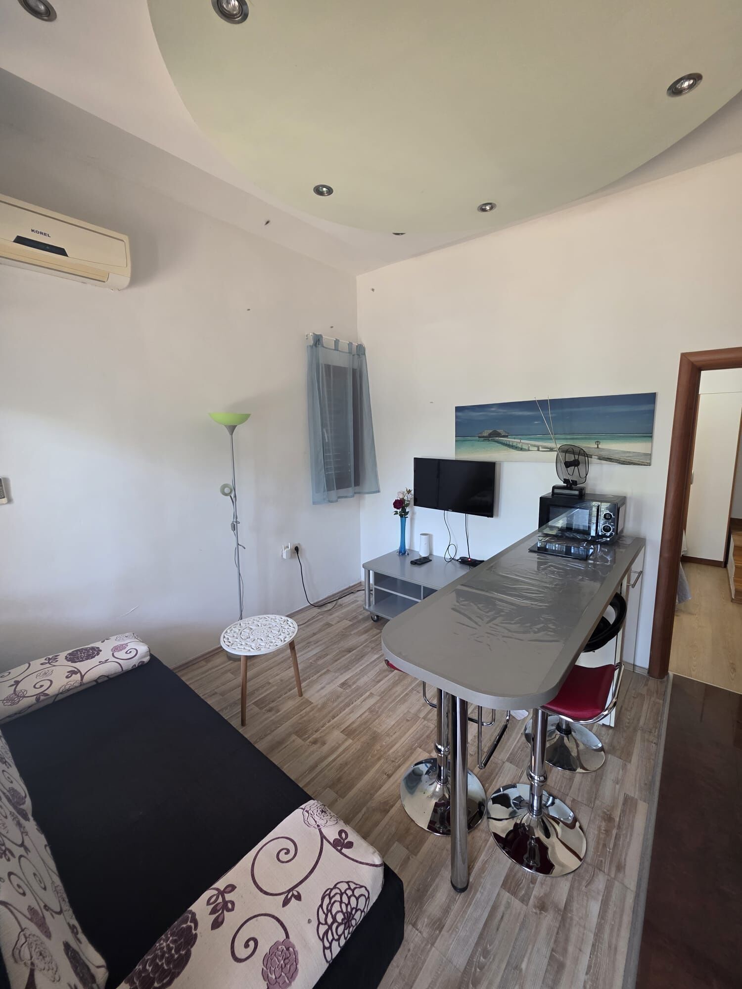 Apartamento (A2) | Interior