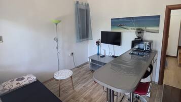 Apartamento (A2) | Interior