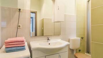 Appartement (A3) | Salle de bain | Douche