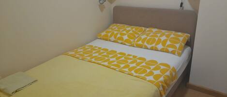 Studio (A1) | Intérieur