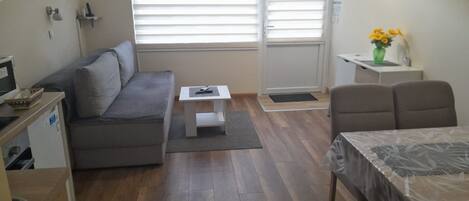 Studio (A1) | Sisätilat