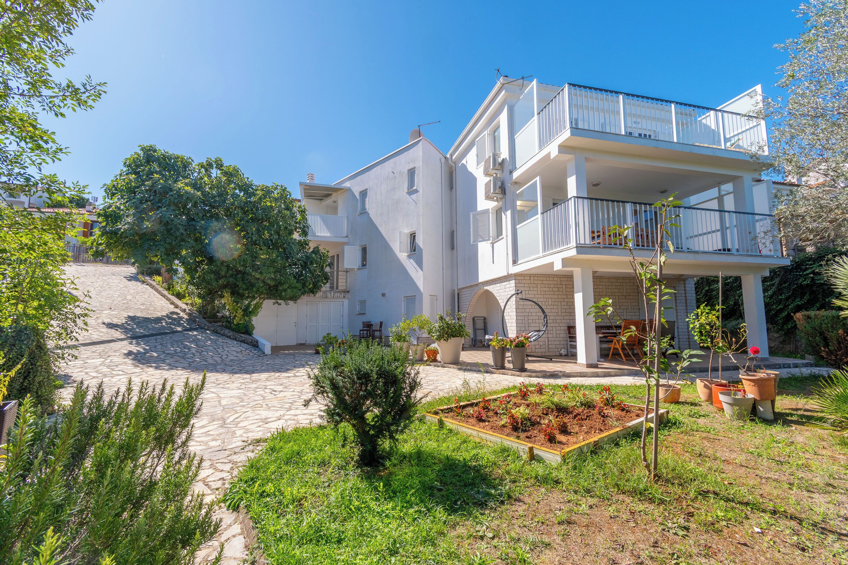 حديقة