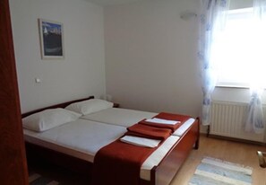 Appartamento (A3) | Wi-Fi gratuito