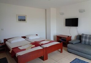 Apartment (A5) | Free WiFi - Apartments Vlado (Omisalj)