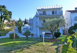 Design dell’edificio