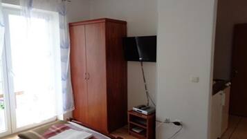 Studio (A2) | Innenbereich