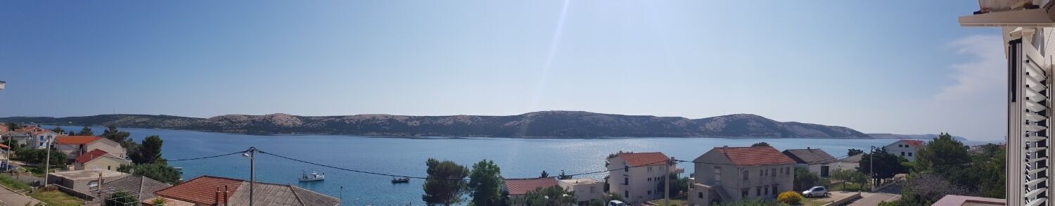 Monolocale (A9) | Terrazza/patio