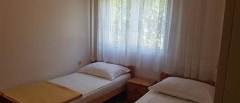 Departamento (A6) | Wifi gratis