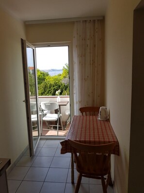 Appartamento (A7) | Ristoranti