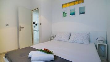 Apartment (A4) | Free WiFi