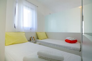 Living room - Apartments Secret Garden (Razanac)