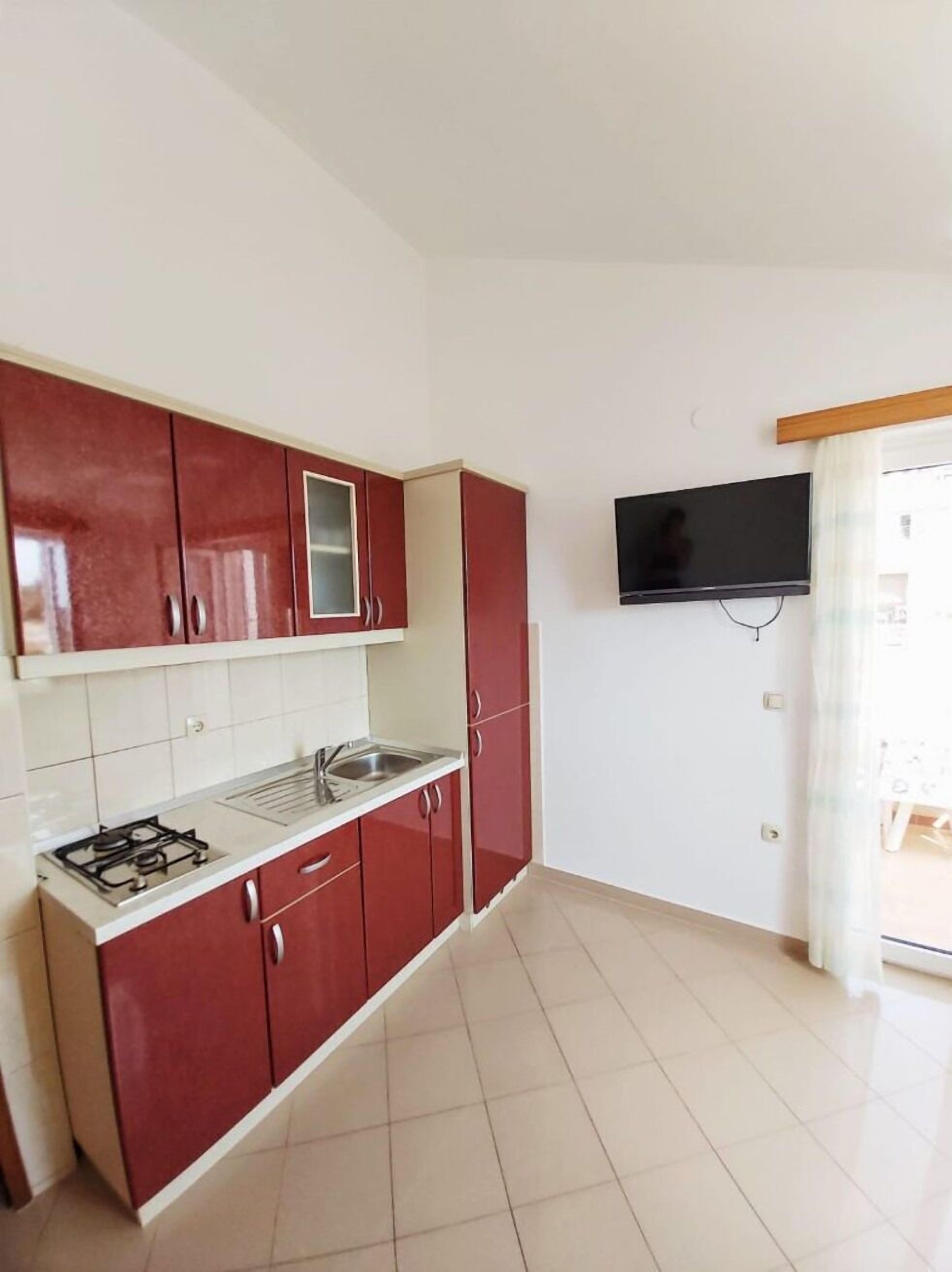 Apartment (A1) | Eigene Küche