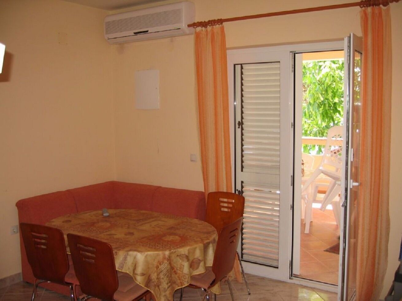Apartment (A4) | Private kitchen