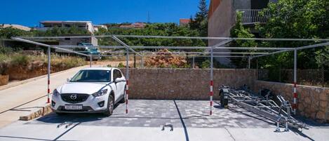 Design dell’edificio