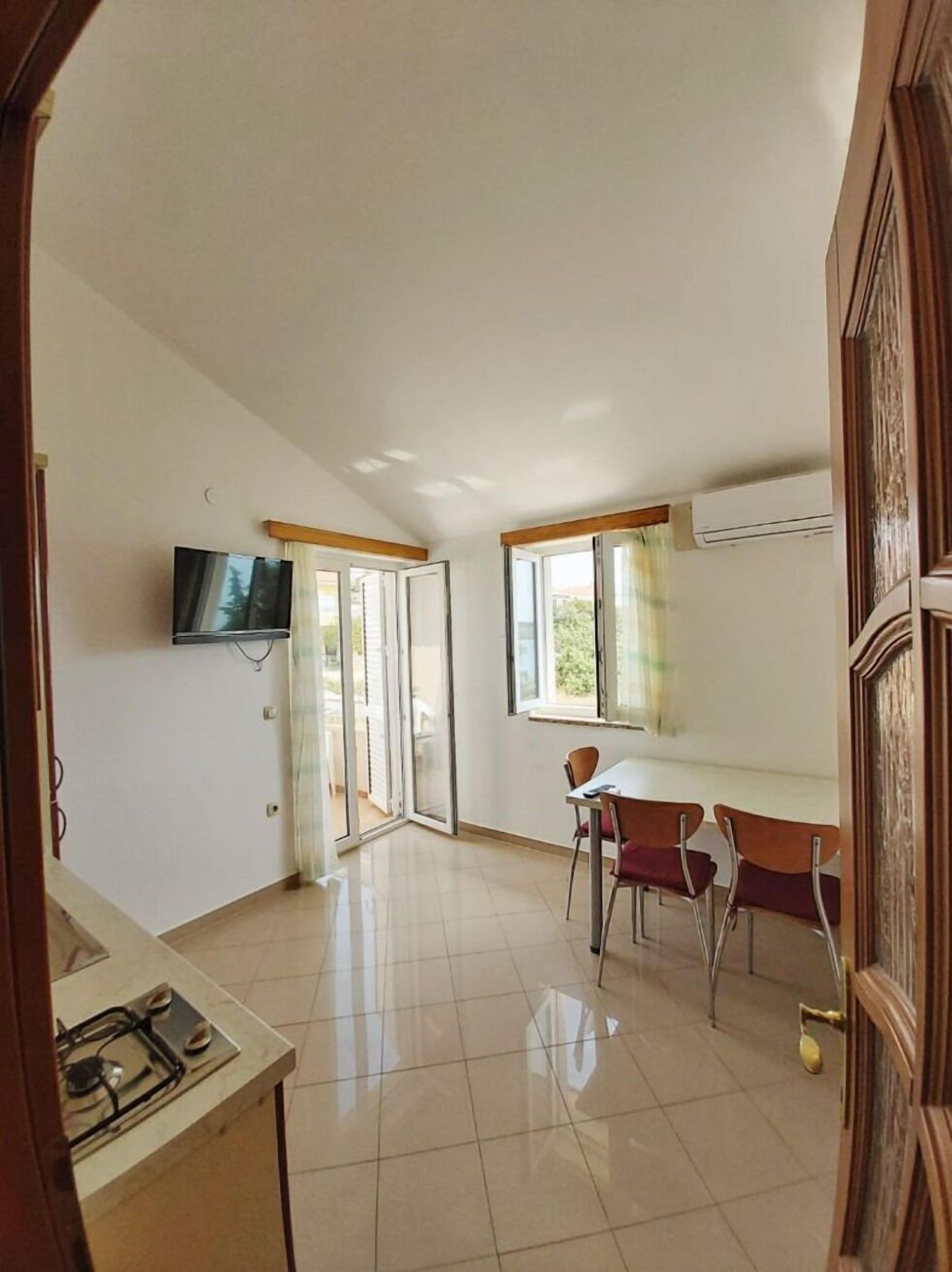 Apartment (A1) | Private kitchen