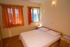 Apartment (A3) - Apartments Nera (Novalja)