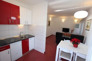 Private kitchen - Apartments Nadi (Hvar)