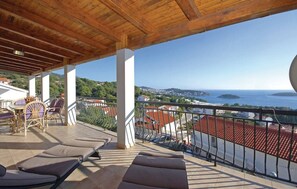 Terrace/patio - Apartments Nadi (Hvar)