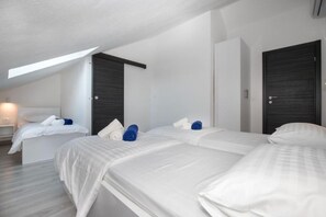 Apartemen (A3) | Wi-Fi gratis