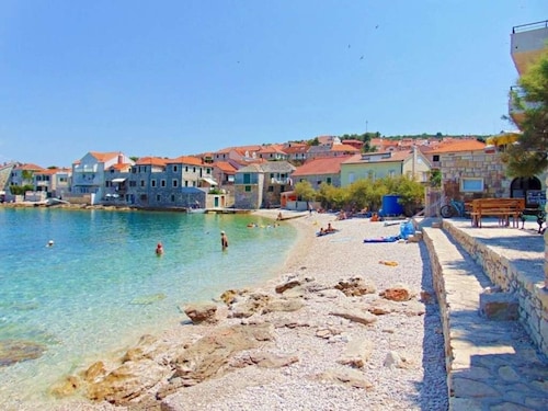 Apartments Dragan