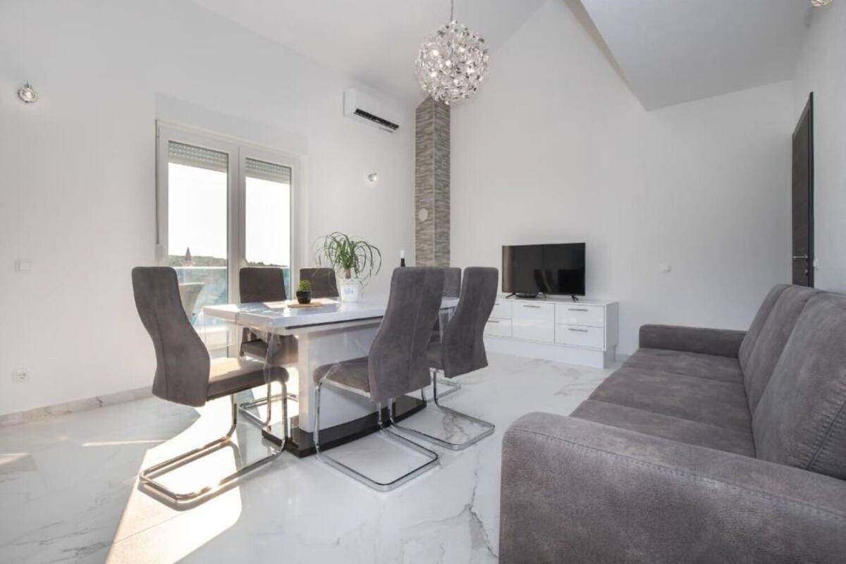 Appartement (A3) | Salle de séjour