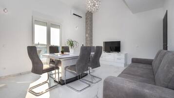 Apartment (A3) | Living room