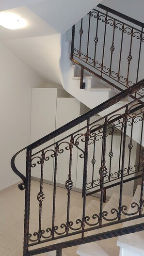 House | Staircase - House DMS (Tisno)