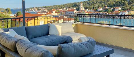 Maison | Terrasse/patio