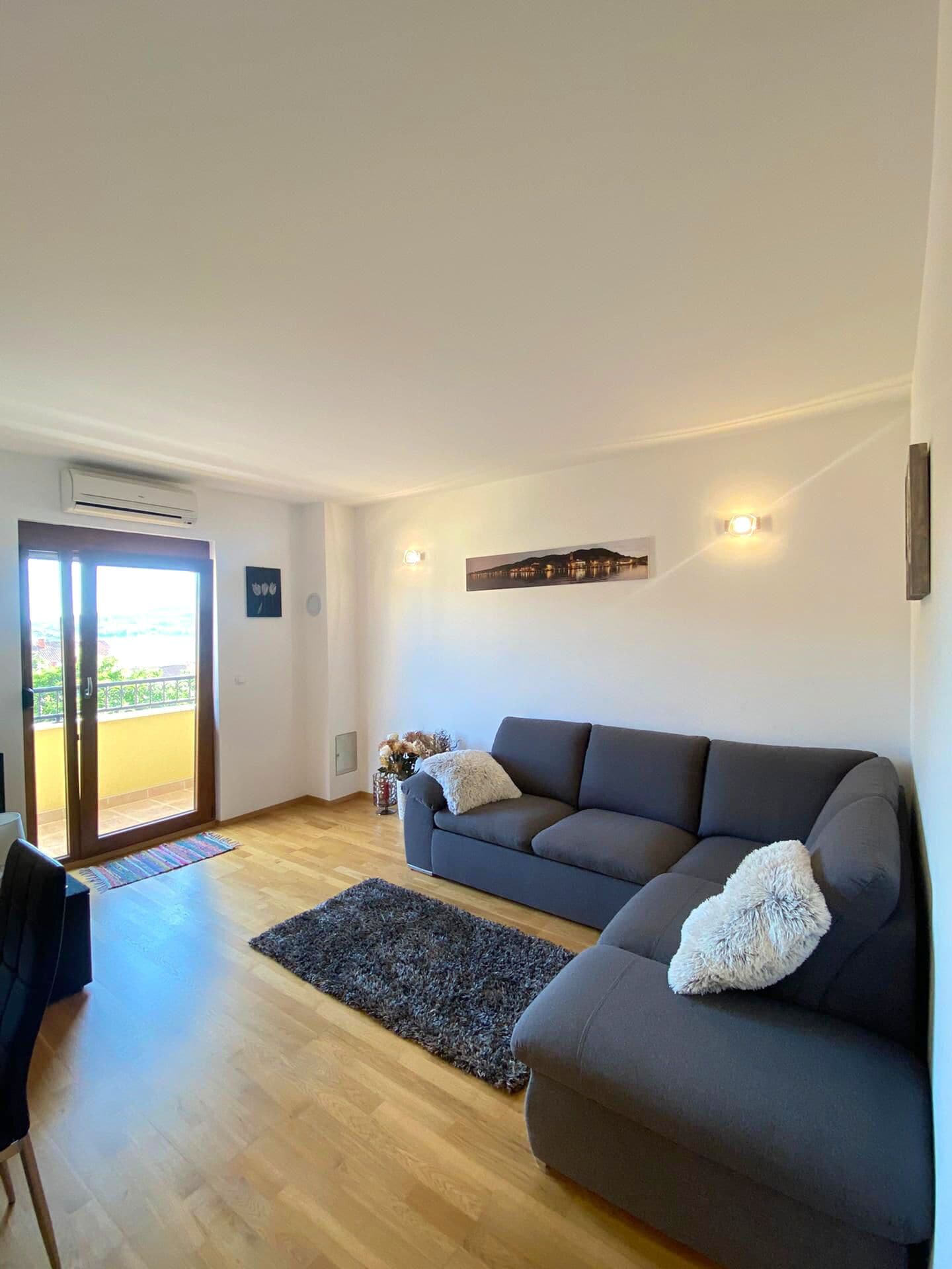 Maison | Salle de séjour