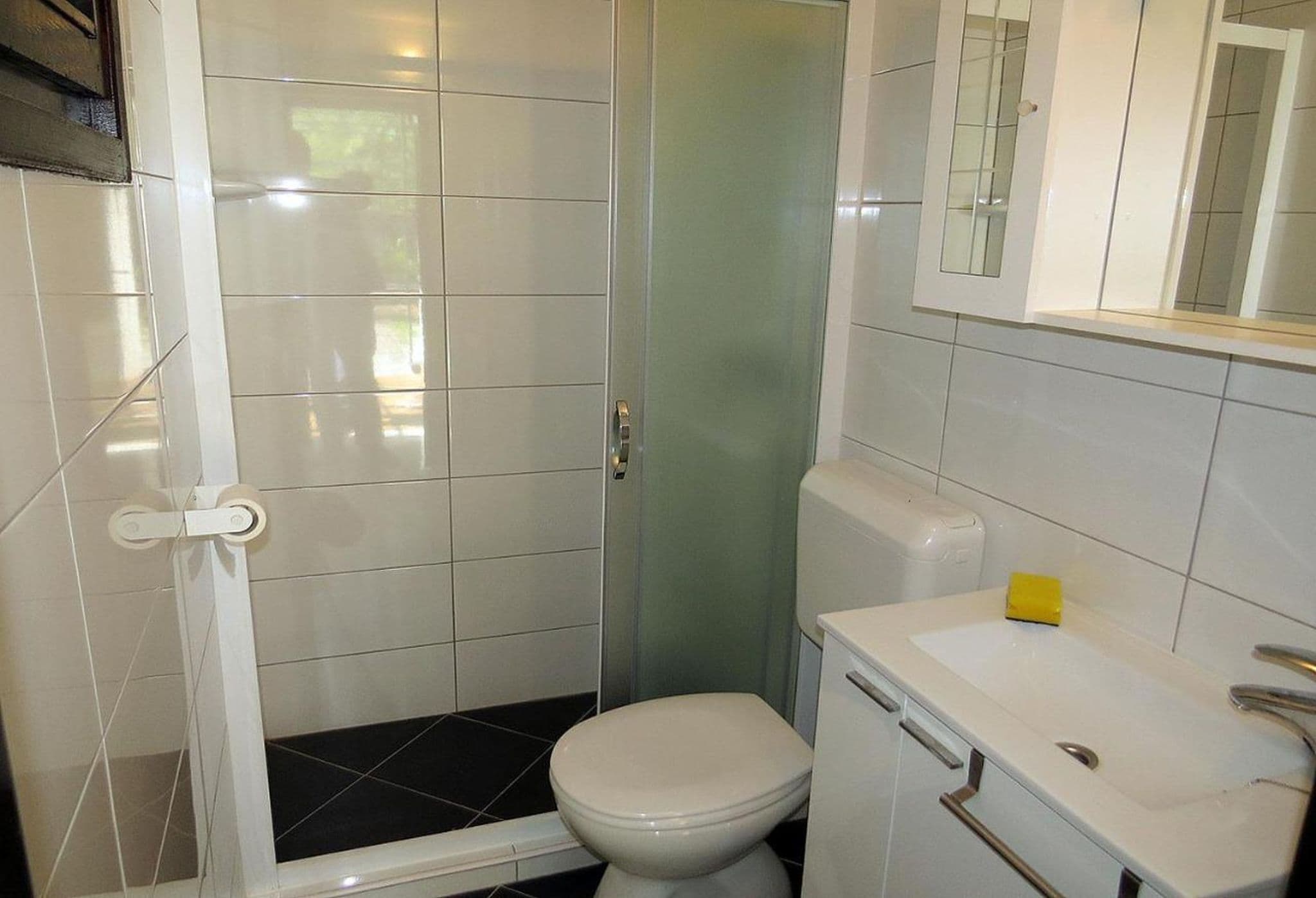House | Bathroom | Shower, towels