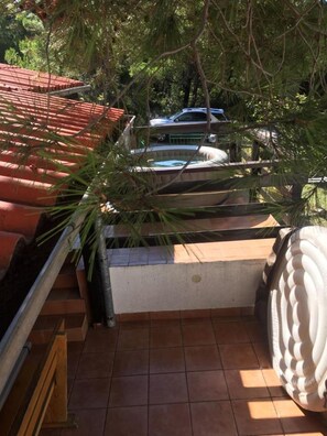 Spa - House Tia (Baska Voda)