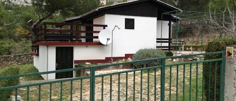 建物のデザイン