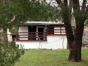 Diseño del edificio