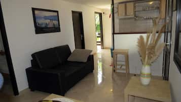 House | Living room