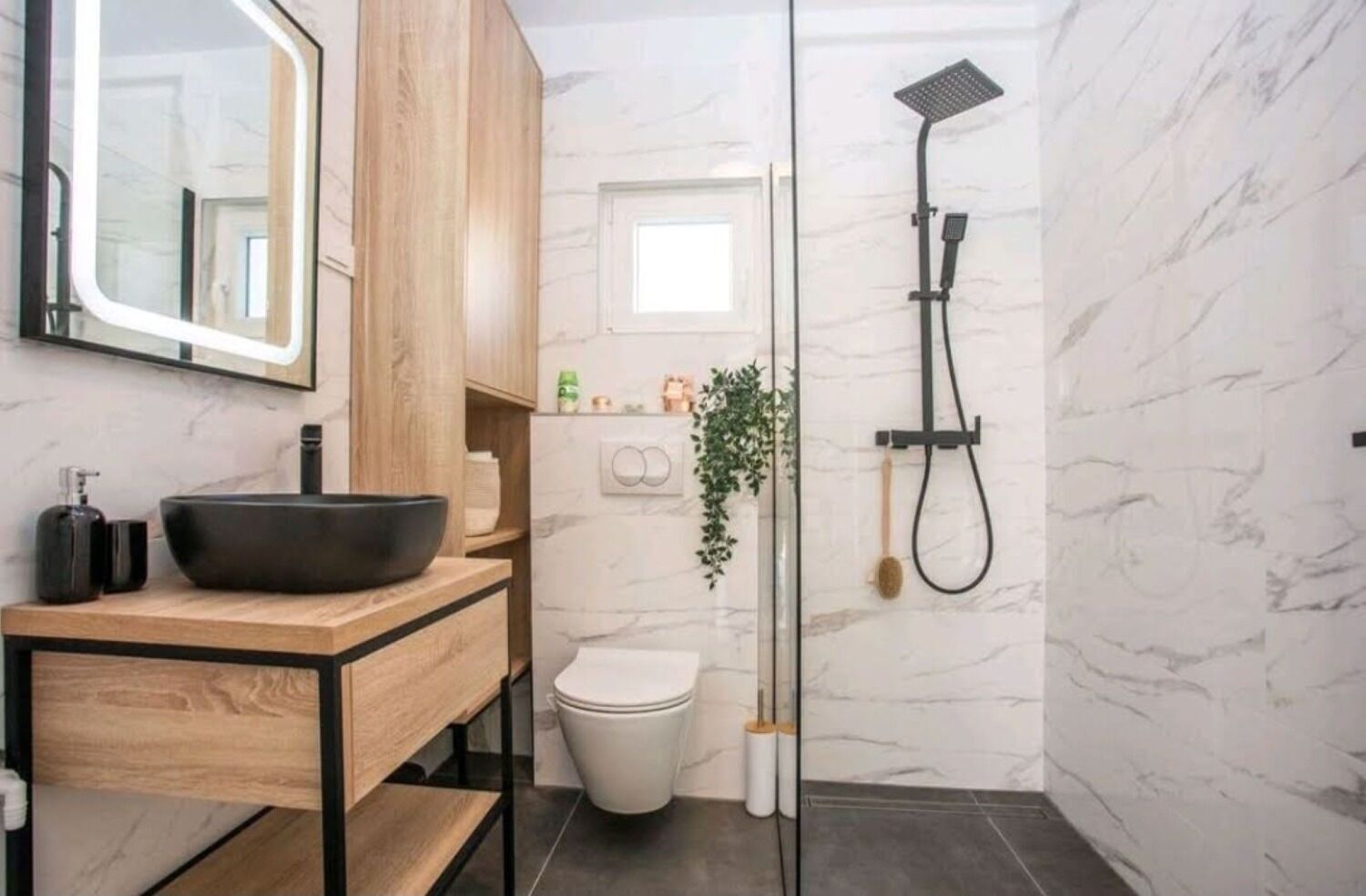 Baño