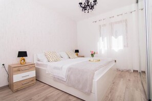 Căn hộ (A1) | Bàn ủi/dụng cụ ủi quần áo, truy cập Internet không dây miễn phí 