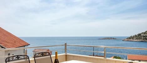 Maison | Terrasse/Patio