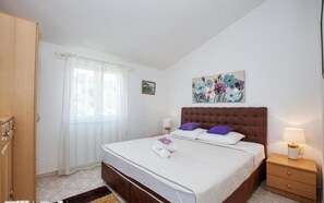 House - House Mirka (Rogoznica)