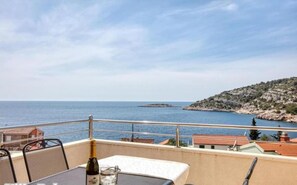 Casa | Terraço/pátio