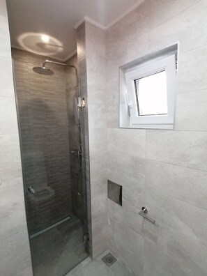 Apartamento (A1) | Baño | Toallas