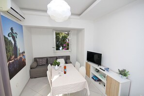 Living room - Apartments Maja (Podgora)