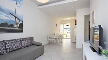 Apartment (A1) | Wohnzimmer