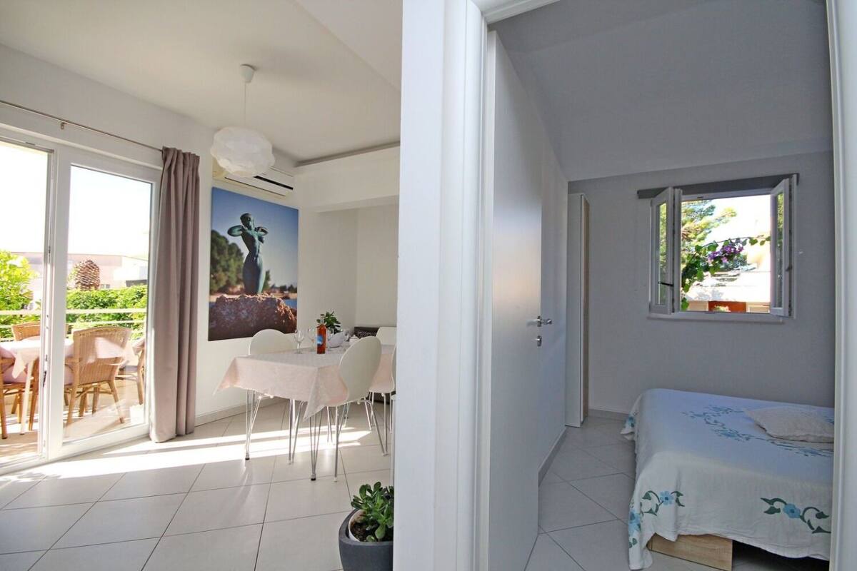 Apartment (A2) | Innenbereich