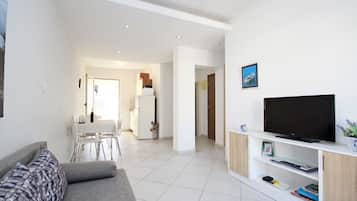 Apartment (A1) | Living room