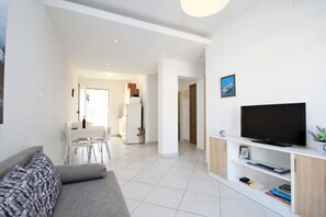Living room - Apartments Maja (Podgora)