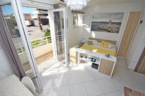 Interior - Apartments Maja (Podgora)
